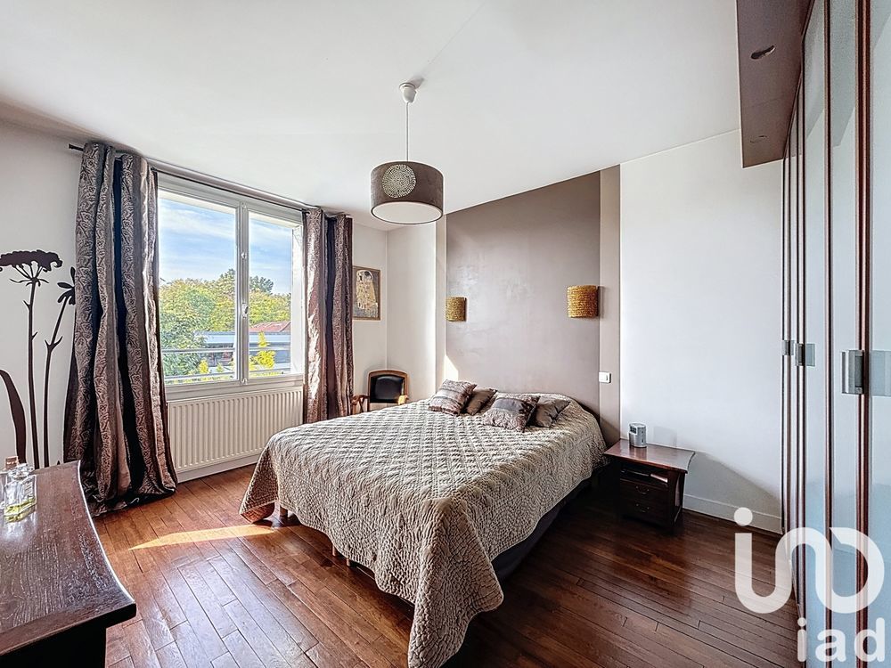 � vendre  Maison Enghien-les-Bains (95880)