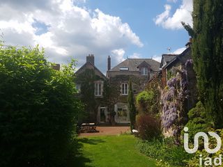  Maison � vendre 13 pi�ces 216 m�