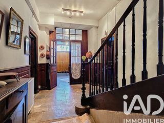  Maison � vendre 9 pi�ces 355 m�