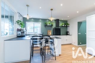  Appartement � vendre 5 pi�ces 114 m�