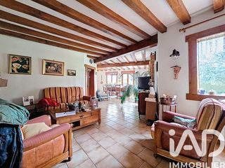  Maison � vendre 5 pi�ces 202 m�