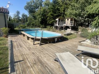  Maison � vendre 5 pi�ces 144 m�