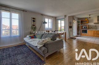  Appartement � vendre 4 pi�ces 84 m�