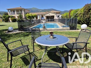  Maison � vendre 7 pi�ces 220 m�