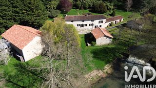  Maison � vendre 8 pi�ces 230 m�