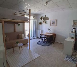  Appartement � vendre 1 pi�ce 29 m�