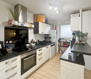  Appartement � vendre 3 pi�ces 49 m�