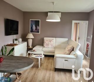  Appartement � vendre 3 pi�ces 69 m�