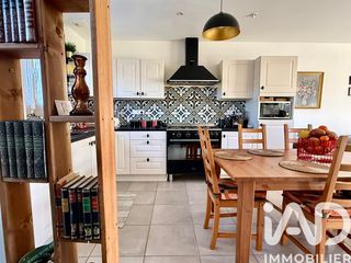  Maison � vendre 4 pi�ces 90 m�