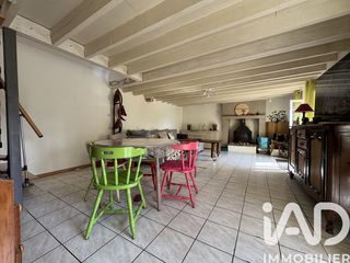  Maison � vendre 4 pi�ces 88 m�