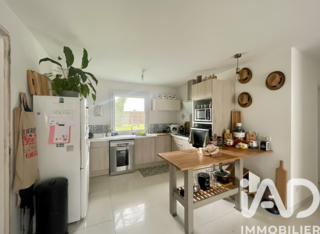  Maison � vendre 6 pi�ces 128 m�