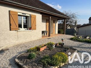  Maison � vendre 5 pi�ces 98 m�