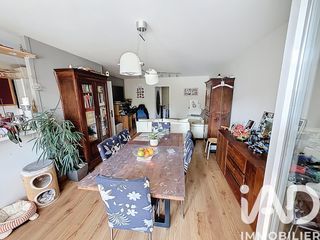  Appartement � vendre 4 pi�ces 80 m�