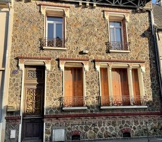  Maison � vendre 7 pi�ces 144 m�