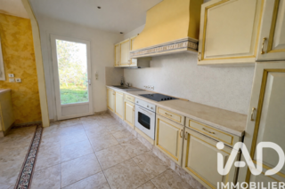  Maison � vendre 3 pi�ces 97 m�