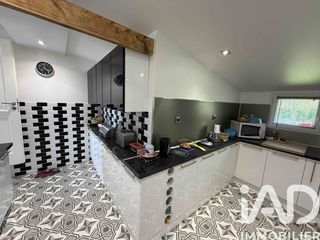  Maison � vendre 5 pi�ces 100 m�