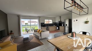  Maison � vendre 5 pi�ces 105 m�