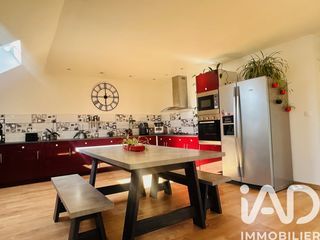  Maison � vendre 5 pi�ces 113 m�