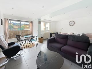  Appartement � vendre 4 pi�ces 82 m�