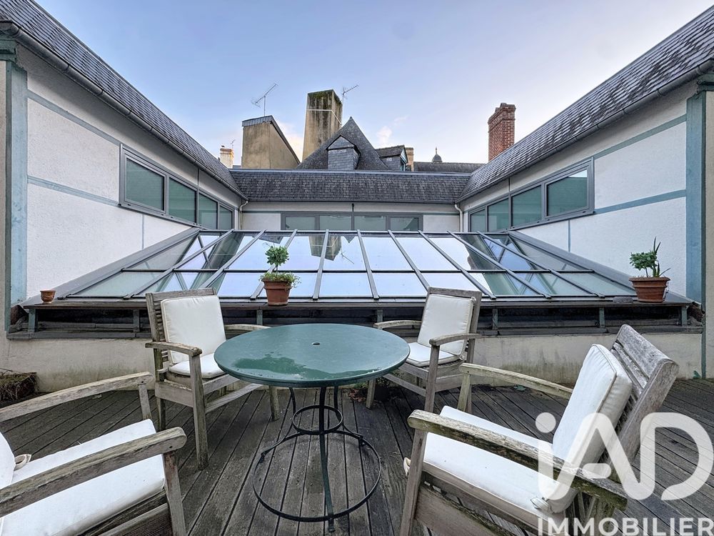 � vendre  Appartement Rennes (35000)