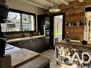  Maison � vendre 5 pi�ces 135 m�