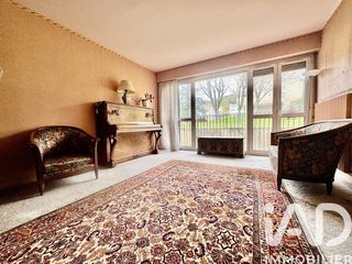  Appartement � vendre 3 pi�ces 66 m�