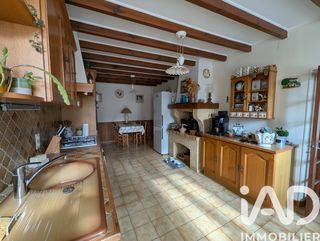  Maison � vendre 5 pi�ces 176 m�