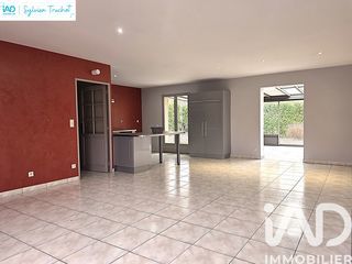  Maison � vendre 4 pi�ces 163 m�