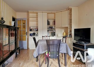  Appartement � vendre 4 pi�ces 81 m�