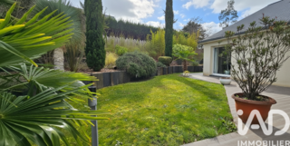  Maison � vendre 7 pi�ces 290 m�