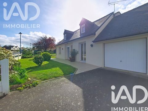   Vente Maison/villa 5 pi�ces Maison - 5 pi�ce(s) - 99 m�