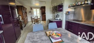  Maison � vendre 4 pi�ces 83 m�