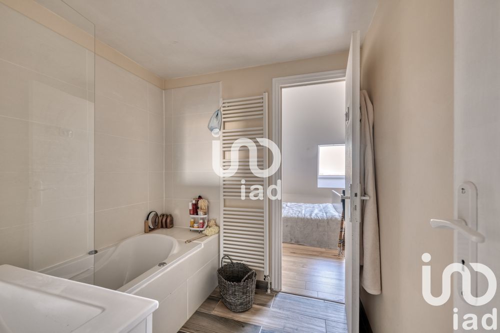 � vendre  Maison Lagny-sur-Marne (77400)