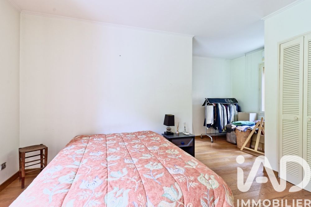 � vendre  Maison Rueil-Malmaison (92500)