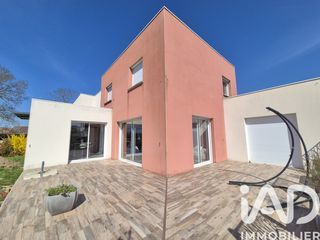  Maison � vendre 6 pi�ces 170 m�