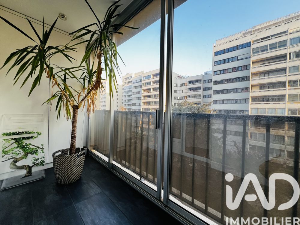 � vendre  Appartement Boulogne-Billancourt (92100)