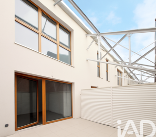  Appartement � vendre 4 pi�ces 82 m�