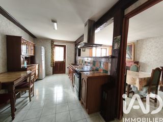  Maison � vendre 4 pi�ces 117 m�