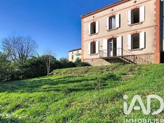  Maison � vendre 7 pi�ces 185 m�