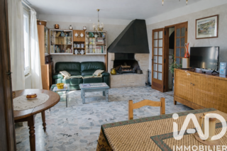  Maison � vendre 7 pi�ces 160 m�