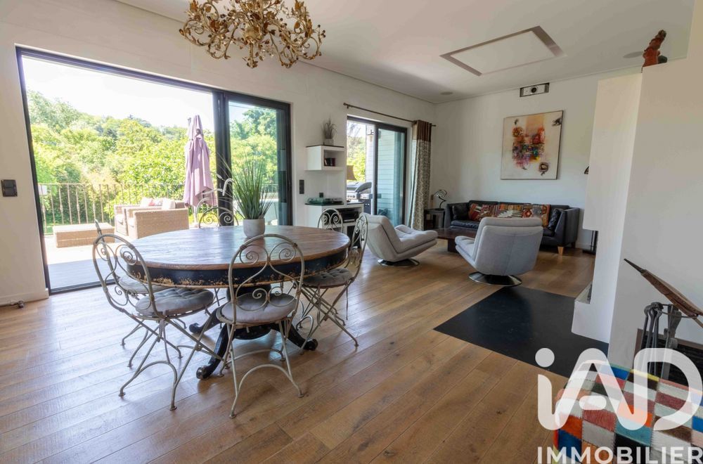 � vendre  Maison Villennes-sur-Seine (78670)