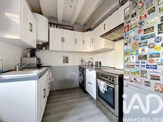  Appartement � vendre 2 pi�ces 31 m�