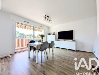  Appartement � vendre 1 pi�ce 33 m�