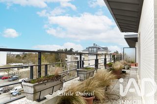  Appartement � vendre 5 pi�ces 122 m�