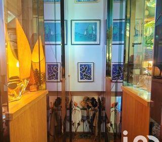  Appartement � vendre 4 pi�ces 85 m�