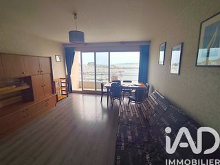  Appartement � vendre 1 pi�ce 30 m�