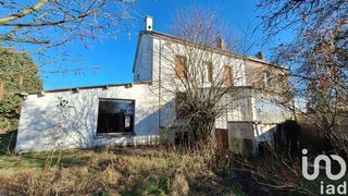  Maison � vendre 4 pi�ces 113 m�