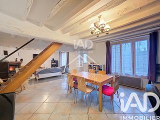  Maison � vendre 4 pi�ces 102 m�