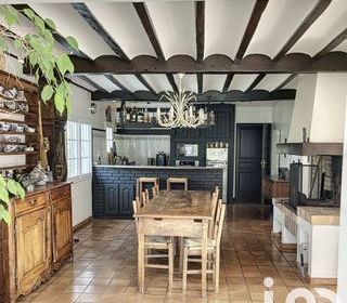  Villa � vendre 8 pi�ces 350 m�