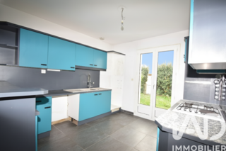  Maison � vendre 6 pi�ces 100 m�